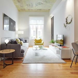 Apartamento de 2 Dormitorios