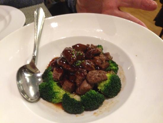 Zen Fusion Restaurante